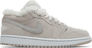 Nike Air Jordan 1 Low "Sherpa Fleece"