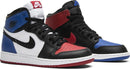 Nike Air Jordan 1 High OG "Top 3"