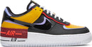 Nike Air Force 1 Shadow "Dark Sulfur"