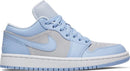 Nike Air Jordan 1 Low "University Blue"