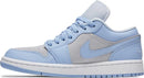 Nike Air Jordan 1 Low "University Blue"