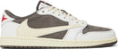 Nike Air Jordan 1 Low x Travis Scott "Reverse Mocha"