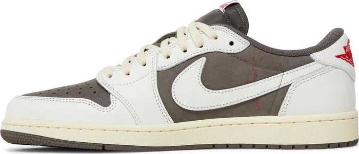 Nike Air Jordan 1 Low x Travis Scott "Reverse Mocha"