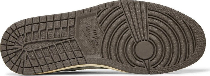 Nike Air Jordan 1 Low x Travis Scott "Reverse Mocha"