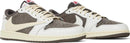 Nike Air Jordan 1 Low x Travis Scott "Reverse Mocha"