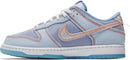 Nike Dunk Low "Union LA Passport Pack Argon"