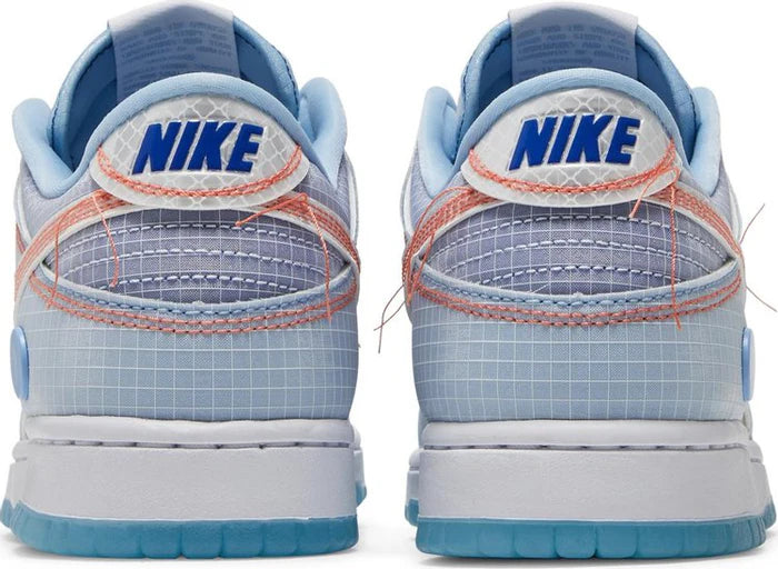 Nike Dunk Low "Union LA Passport Pack Argon"