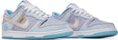 Nike Dunk Low "Union LA Passport Pack Argon"