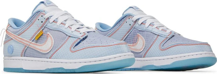 Nike Dunk Low "Union LA Passport Pack Argon"
