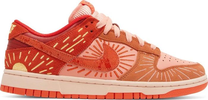 Nike Dunk Low "Winter Solstice"