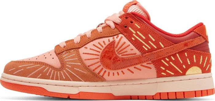 Nike Dunk Low "Winter Solstice"
