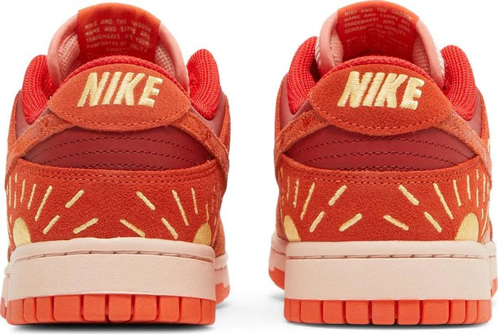 Nike Dunk Low "Winter Solstice"