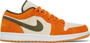 Nike Air Jordan 1 Low "Ceramic"