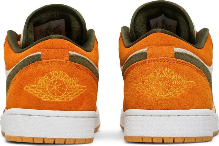 Nike Air Jordan 1 Low "Ceramic"