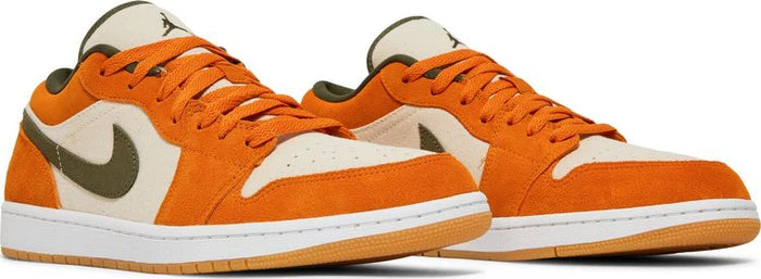Nike Air Jordan 1 Low "Ceramic"