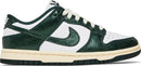 Nike Dunk Low "Vintage Green"