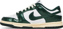 Nike Dunk Low "Vintage Green"
