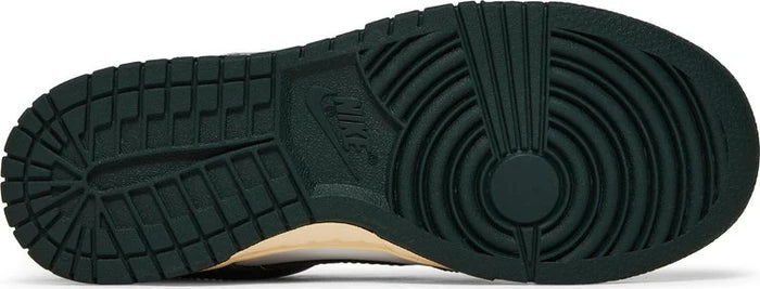 Nike Dunk Low "Vintage Green"