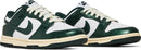 Nike Dunk Low "Vintage Green"