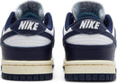 Nike Dunk Low "Vintage Navy"