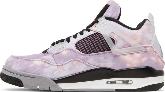 Nike Air Jordan 4 Retrô "Zen Master"