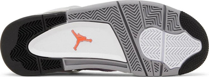 Nike Air Jordan 4 Retrô "Zen Master"