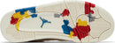 Nike Air Jordan 4 Retrô "Blank Canvas"