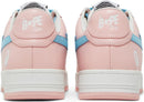 Bape Sta "Pastel Pack Pink"