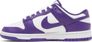 Nike Dunk Low "Championship Purple"