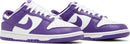 Nike Dunk Low "Championship Purple"