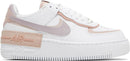 Nike Air Force 1 Shadow "White Pink Oxford"