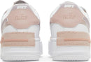 Nike Air Force 1 Shadow "White Pink Oxford"