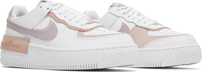 Nike Air Force 1 Shadow "White Pink Oxford"