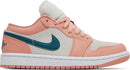 Nike Air Jordan 1 Low "Light Madder Root"