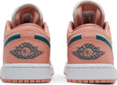 Nike Air Jordan 1 Low "Light Madder Root"