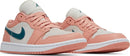 Nike Air Jordan 1 Low "Light Madder Root"