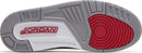 Nike Air Jordan 3 Retrô "Cardinal Red"
