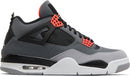 Nike Air Jordan 4 Retrô "Infrared"