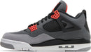 Nike Air Jordan 4 Retrô "Infrared"