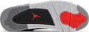 Nike Air Jordan 4 Retrô "Infrared"