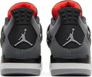 Nike Air Jordan 4 Retrô "Infrared"