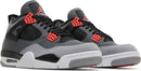 Nike Air Jordan 4 Retrô "Infrared"