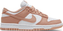 Nike Dunk Low "Rose Whisper"