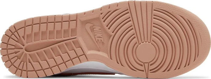 Nike Dunk Low "Rose Whisper"