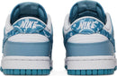 Nike Dunk Low "Blue Paisley"