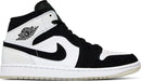 Nike Air Jordan 1 Mid "Diamond"