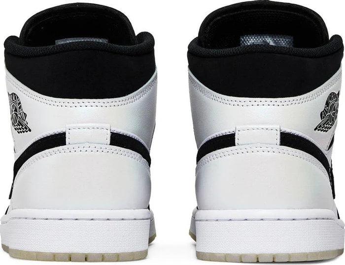 Nike Air Jordan 1 Mid "Diamond"