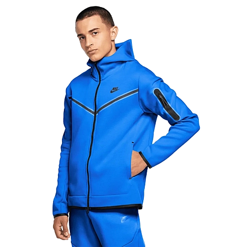 Nike Sportswear Tech Fleece Conjunto
