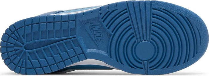 Nike Dunk Low "Dark Marina Blue"