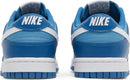 Nike Dunk Low "Dark Marina Blue"